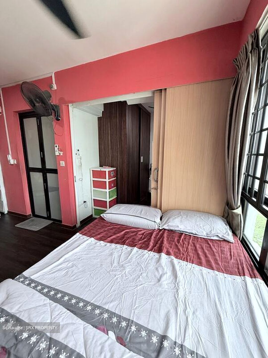 Blk 462A Blossom Spring @ Yishun (Yishun), HDB 2 Rooms #498883521